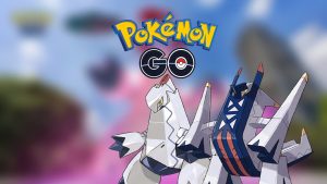 Pokemon GO Steel Skyline Tasks, Rewards, & How to Get Dynamax Duraludon