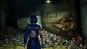 Silent Hill f: What to Do After Beating the Game (New Game Plus Guide)